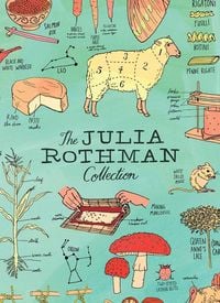 Produktbild: The Julia Rothman Collection