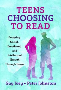 Produktbild: Teens Choosing to Read