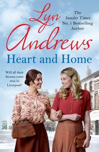Produktbild: Heart and Home