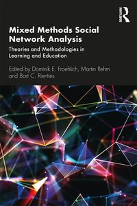 Produktbild: Mixed Methods Social Network Analysis