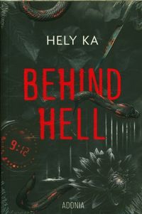 Produktbild: Behind hell