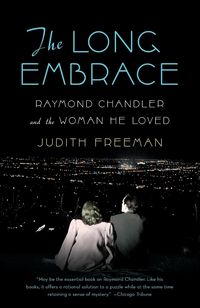 Produktbild: The Long Embrace
