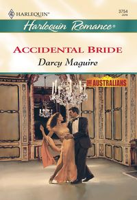 Produktbild: Accidental Bride