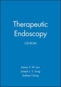 Produktbild: Therapeutic Endoscopy