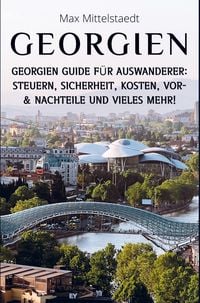 Produktbild: Georgien Reisef&uuml;hrer
