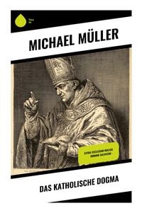 Produktbild: Das katholische Dogma