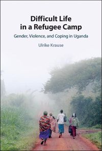 Produktbild: Difficult Life in a Refugee Camp