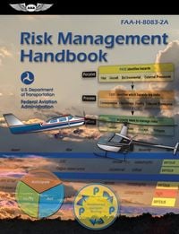 Produktbild: Risk Management Handbook