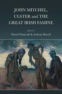 Produktbild: John Mitchel, Ulster and the Great Irish Famine