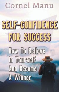 Produktbild: Self-Confidence for Success