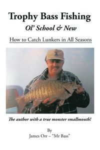 Produktbild: Trophy Bass Fishing