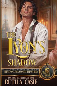 Produktbild: The Lyon's Shadow
