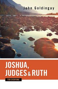Produktbild: Joshua, Judges, and Ruth for Everyone