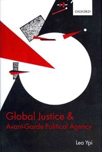 Bild vom Artikel Global Justice and Avant-Garde Political Agency vom Autor Lea Ypi