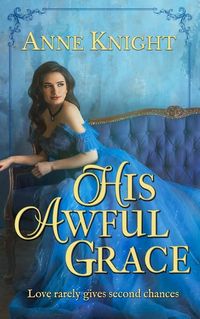 Produktbild: His Awful Grace