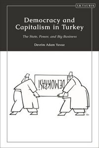 Produktbild: Democracy & Capitalism in Turk