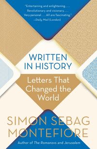 Produktbild: Written in History