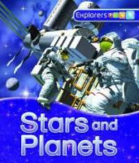 Produktbild: Explorers: Stars and Planets