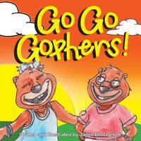 Produktbild: Go Go Gophers!