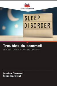 Produktbild: Troubles du sommeil