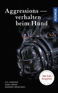 Produktbild: Aggressionsverhalten beim Hund