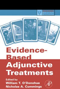 Produktbild: Evidence-Based Adjunctive Treatments