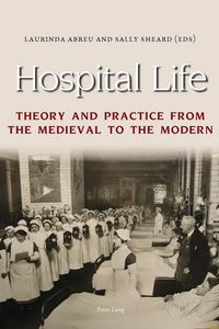 Produktbild: Hospital Life