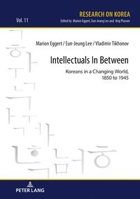 Produktbild: Intellectuals in Between