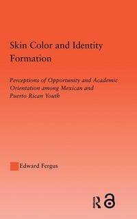 Produktbild: Skin Color and Identity Formation