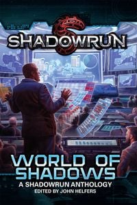 Produktbild: Shadowrun: World of Shadows
