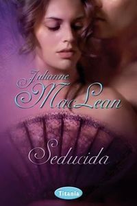 Produktbild: Seducida = Seduced