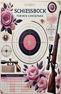 Produktbild: Schiessbuch Schiessnachweise - Frauen
