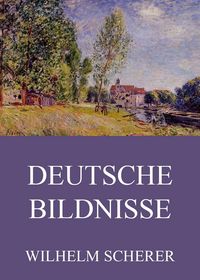 Produktbild: Deutsche Bildnisse