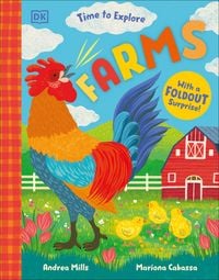 Produktbild: Time to Explore Farms