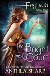 Produktbild: The Bright Court