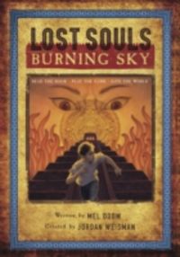 Produktbild: Burning Sky