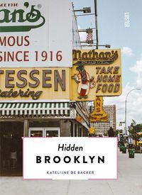 Produktbild: Hidden Brooklyn