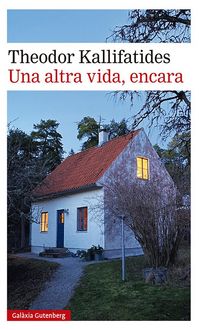 Produktbild: Una altra vida, encara
