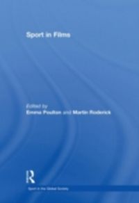 Produktbild: Sport in Films