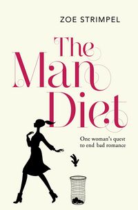 Produktbild: The Man Diet