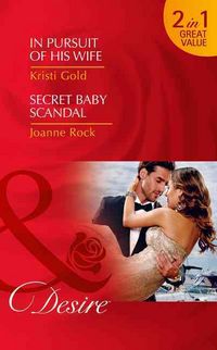 Produktbild: Gold, K: In Pursuit of His Wife
