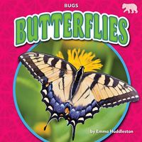 Produktbild: Butterflies
