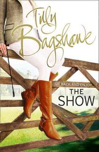 Produktbild: Bagshawe, T: The Show