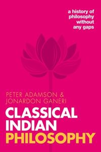 Produktbild: Classical Indian Philosophy