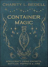 Produktbild: Container Magic
