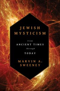 Produktbild: Jewish Mysticism