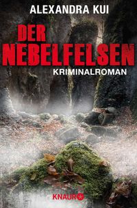 Produktbild: Der Nebelfelsen