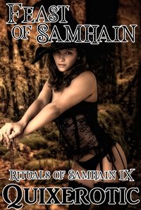 Produktbild: Feast of Samhain: Rituals of Samhain IX