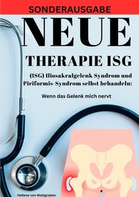 Produktbild: Neue Therapie Isg