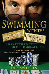 Produktbild: Swimming With The Devilfish